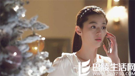 全智贤《星你》饰演千颂伊 全智贤《星你》饰演千颂伊