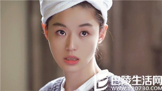 全智贤借《星你》赚得300亿 全智贤借《星你》赚得300亿