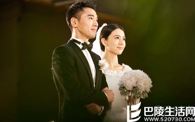 高圆圆赵又廷终于在一起