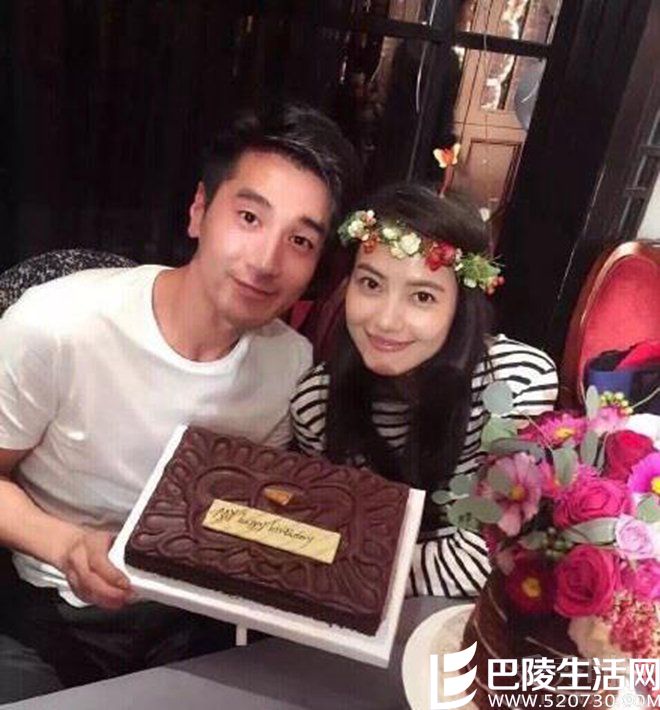 高圆圆赵又廷幸福 高圆圆赵又廷幸福