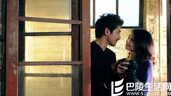 赵又廷高圆圆此间相遇