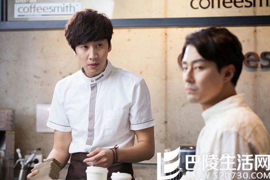 李光洙赵寅成 李光洙赵寅成