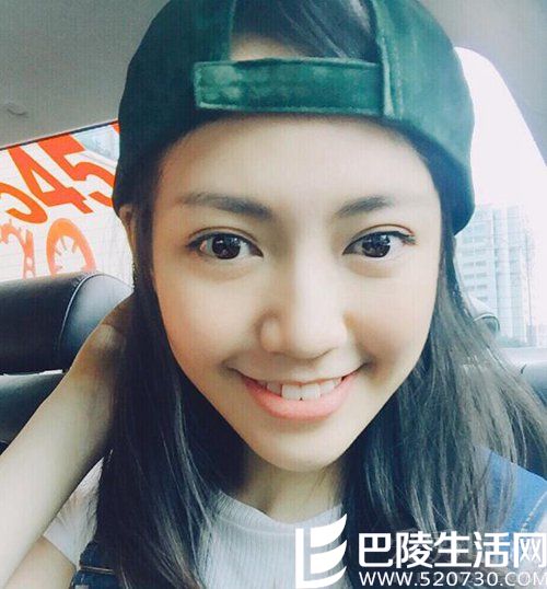 焦恩俊女儿美呆