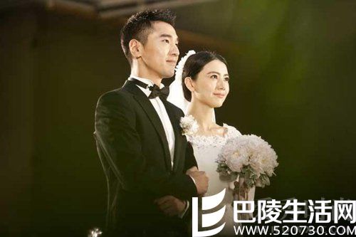 高圆圆赵又廷结婚