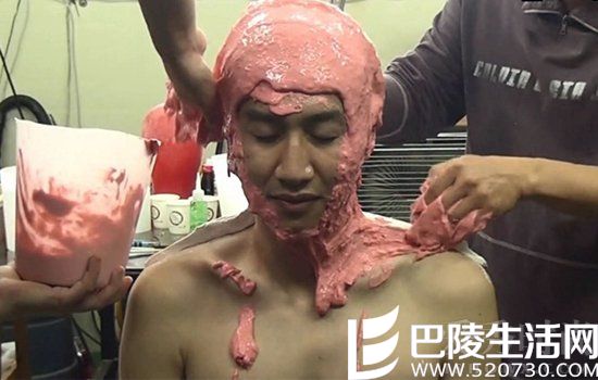 李光洙电影《突然变异》 李光洙电影《突然变异》