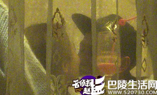 杨紫秦俊杰恋情曝光