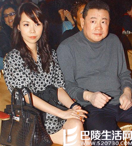 刘銮雄吕丽君 刘銮雄吕丽君