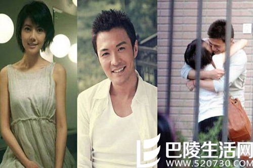 高圆圆与于小伟