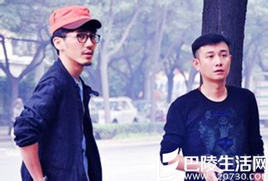 白宇的演艺经历