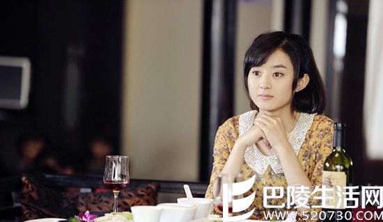 赵丽颖《极品男女日记》剧照 赵丽颖《极品男女日记》剧照