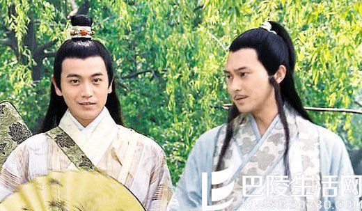 张智尧张智霖 张智尧张智霖