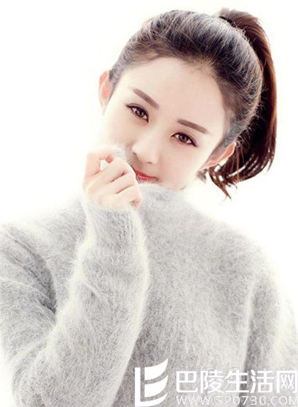 赵丽颖结婚消息不属实 赵丽颖结婚消息不属实