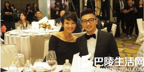 苏有朋马思纯合影 苏有朋马思纯合影