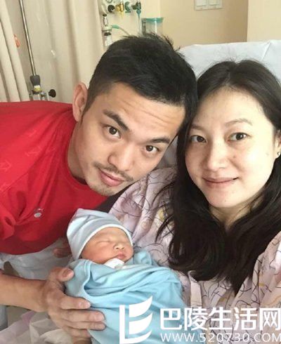 谢杏芳生宝宝 谢杏芳生宝宝
