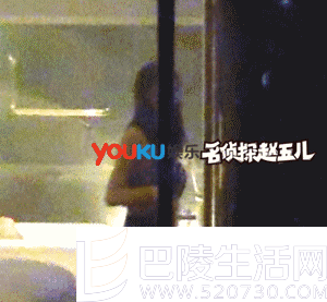 赵雅琪林丹亲密 赵雅琪林丹亲密