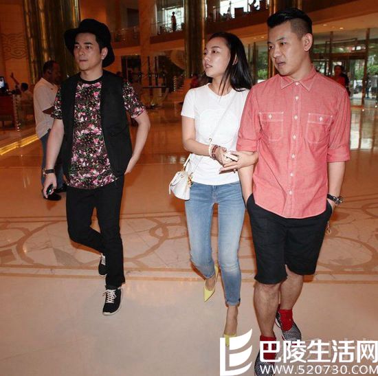 孙骁骁李响被爆买房