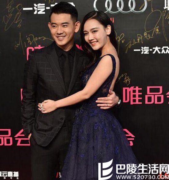 孙骁骁李响秀恩爱 孙骁骁李响秀恩爱