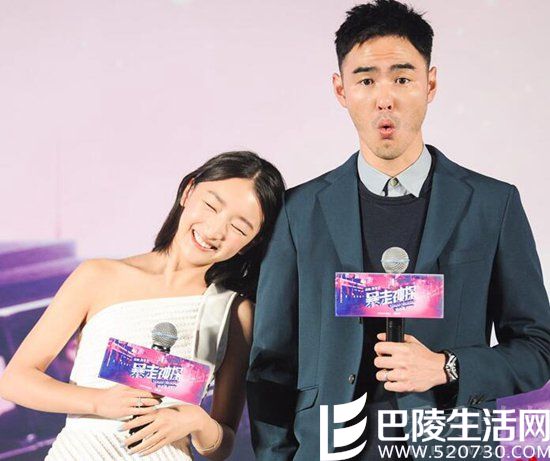 周冬雨阮经天 周冬雨阮经天