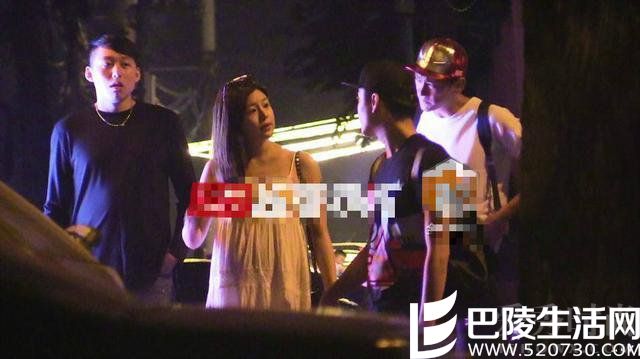 幸福的孕妇大概就是陈妍希 幸福的孕妇大概就是陈妍希