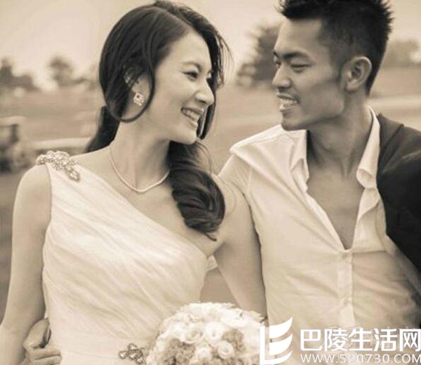 林丹谢杏芳羽坛侠侣 林丹谢杏芳羽坛侠侣