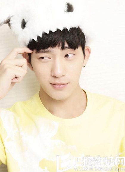 井柏然写真 井柏然写真