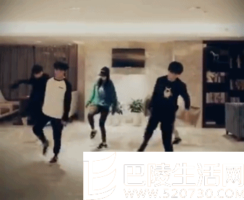 几人跳舞 几人跳舞