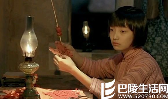 一个陌生女人的来信 一个陌生女人的来信