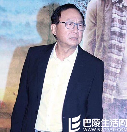 许冠文照片 许冠文照片