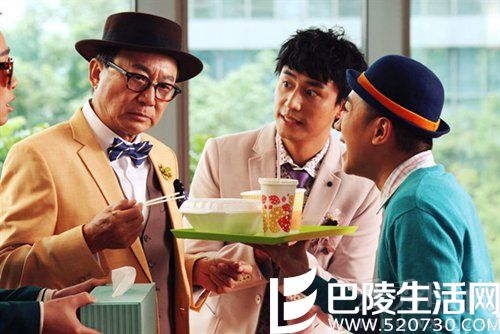 许冠文人气高 许冠文人气高