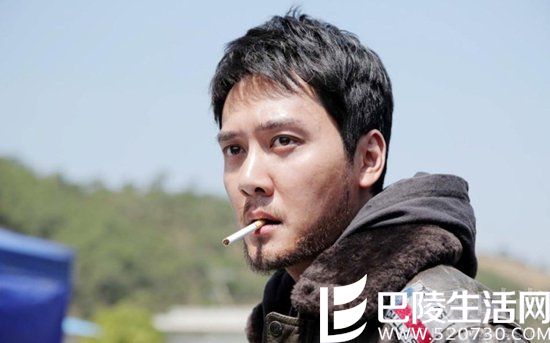 冯绍峰演过的电影之《后会无期》 冯绍峰演过的电影之《后会无期》