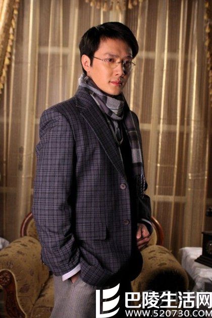 冯绍峰演过的电视剧之《钻石豪门》 冯绍峰演过的电视剧之《钻石豪门》