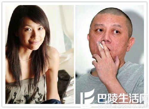 　王朔徐静蕾的关系大揭秘