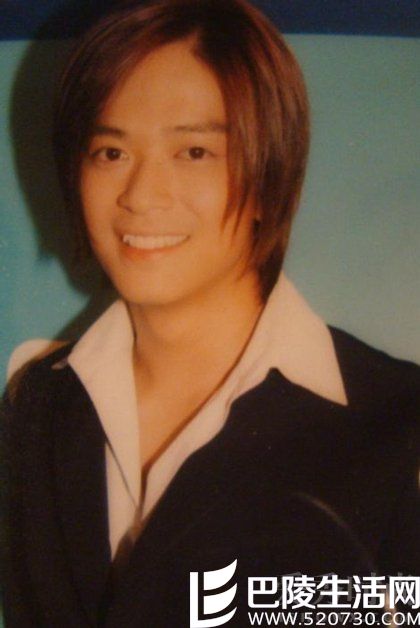 陈晓东以歌手身份出道 陈晓东以歌手身份出道