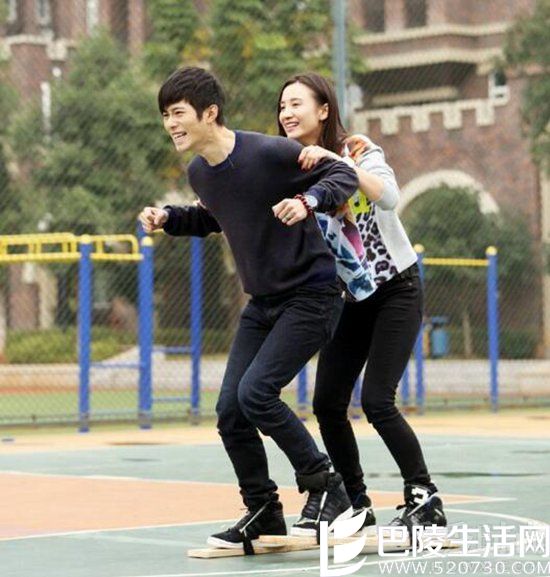 陈学冬宋佳关系 陈学冬宋佳关系