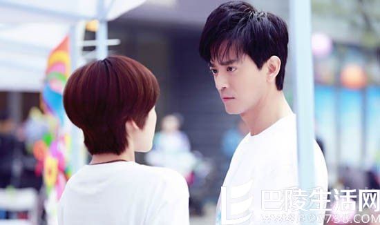 陈晓东演过的电视剧之《加油爱人》 陈晓东演过的电视剧之《加油爱人》