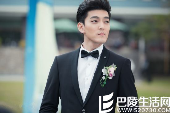 隋咏良《结婚为什么》剧照 隋咏良《结婚为什么》剧照