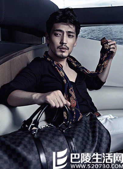 隋咏良帅照 隋咏良帅照