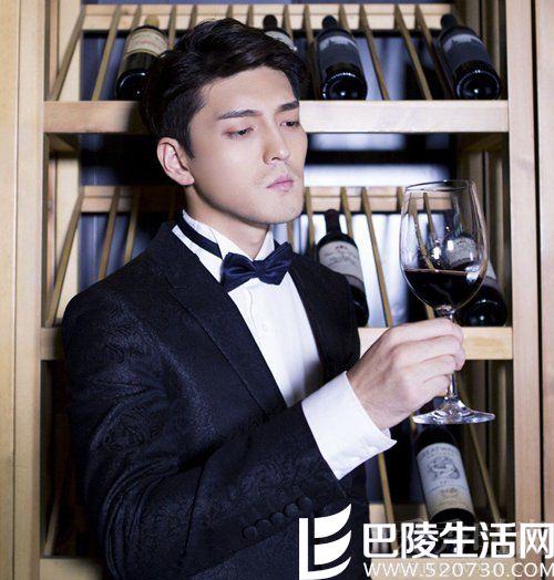 隋咏良品酒 隋咏良品酒