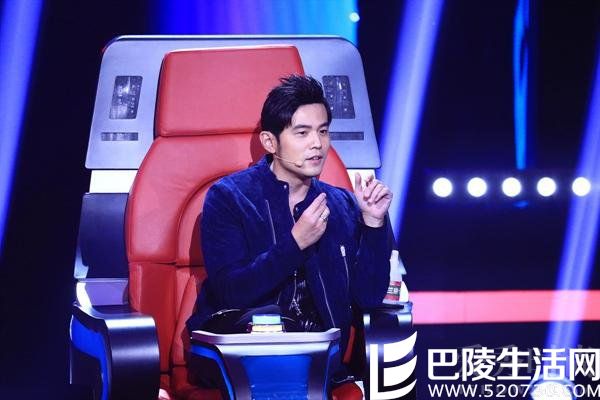  天王同台燃爆新歌声