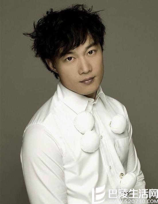 陈奕迅加盟粤语歌曲或有新空间 陈奕迅加盟粤语歌曲或有新空间