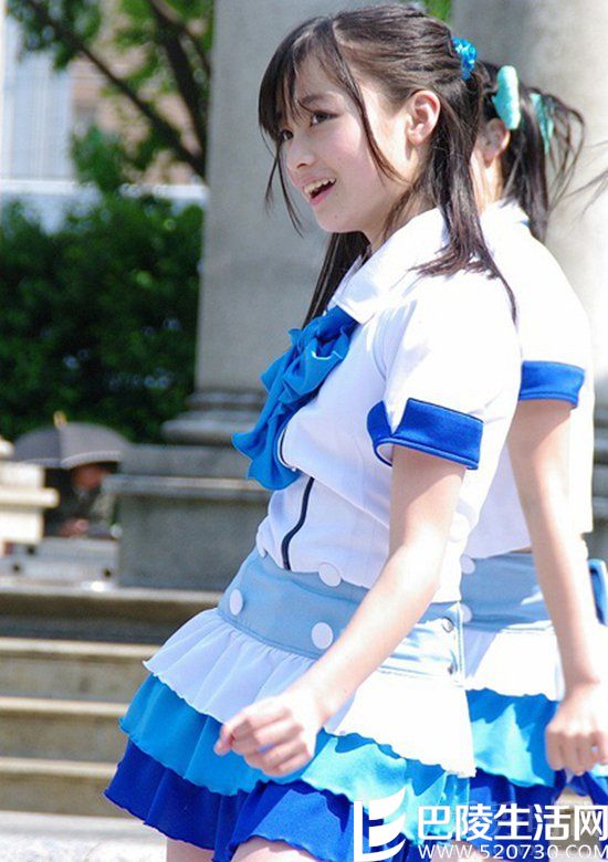 桥本环奈照片 桥本环奈照片