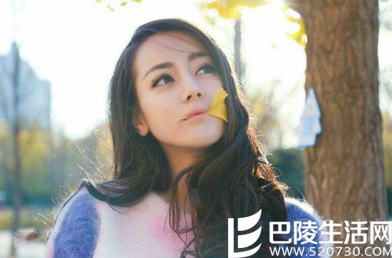 迪丽热巴 迪丽热巴