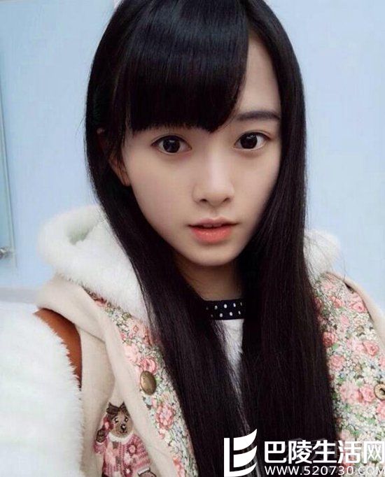 鞠婧祎近照 鞠婧祎近照