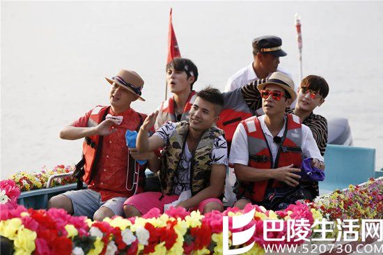 《来吧说做就做》未播 《来吧说做就做》未播