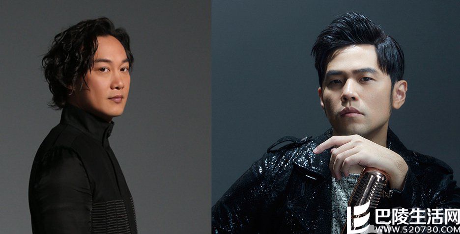 两大天王 两大天王