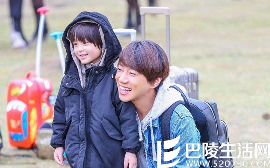 黄致列退出《爸爸去哪儿》 黄致列退出《爸爸去哪儿》