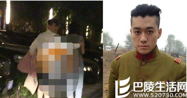 孙铱王瑞环关系不简单