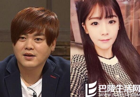 HOT文熙俊与Crayon Pop昭燏将结婚 HOT文熙俊与Crayon Pop昭燏将结婚