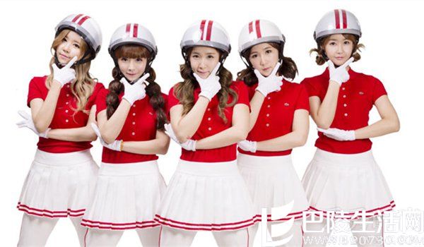 昭燏是蜡笔团Crayon Pop成员 昭燏是蜡笔团Crayon Pop成员