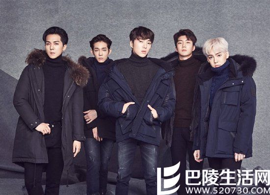 Winner今后将以四人形式活动 Winner今后将以四人形式活动